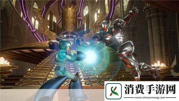 独家揭秘漫威VS卡普空2重制呼声高涨