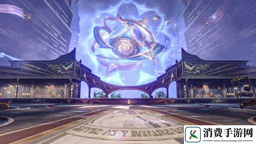 崩坏星穹铁道登记入住匹诺康尼白日梦酒店攻略