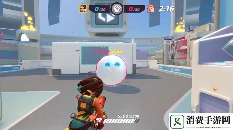 火力苏打红辣椒角色攻略