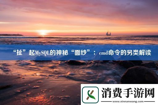 “扯”起MySQL的神秘“面纱”