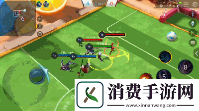 王者荣耀国际版