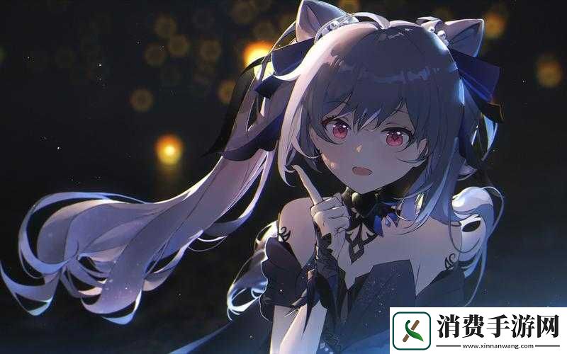 原神2.0刻晴实力评估及强度分析