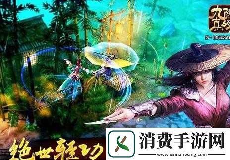 九阴真经手游