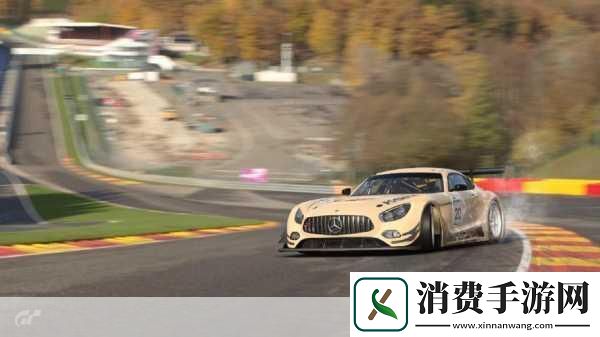独家揭秘GT7涂装编辑器震撼回归解锁车辆改装新纪元！