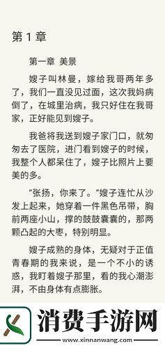 “我的漂亮瘦子4”民热议