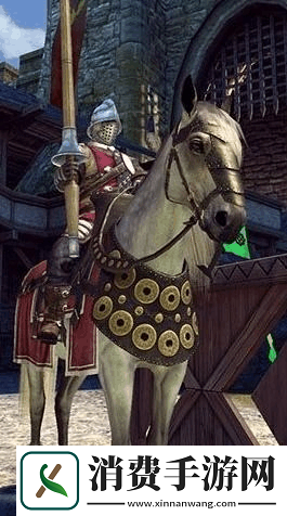 骑士对决长矛获取方法