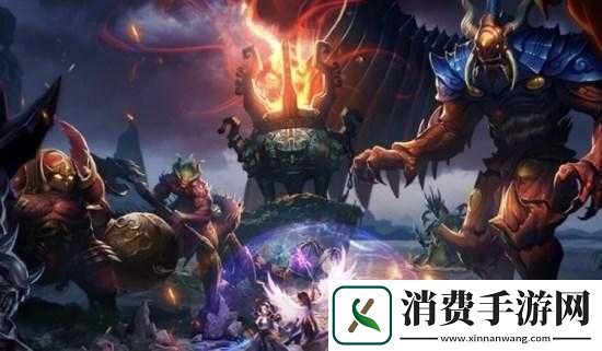 神魔之战活动亮点