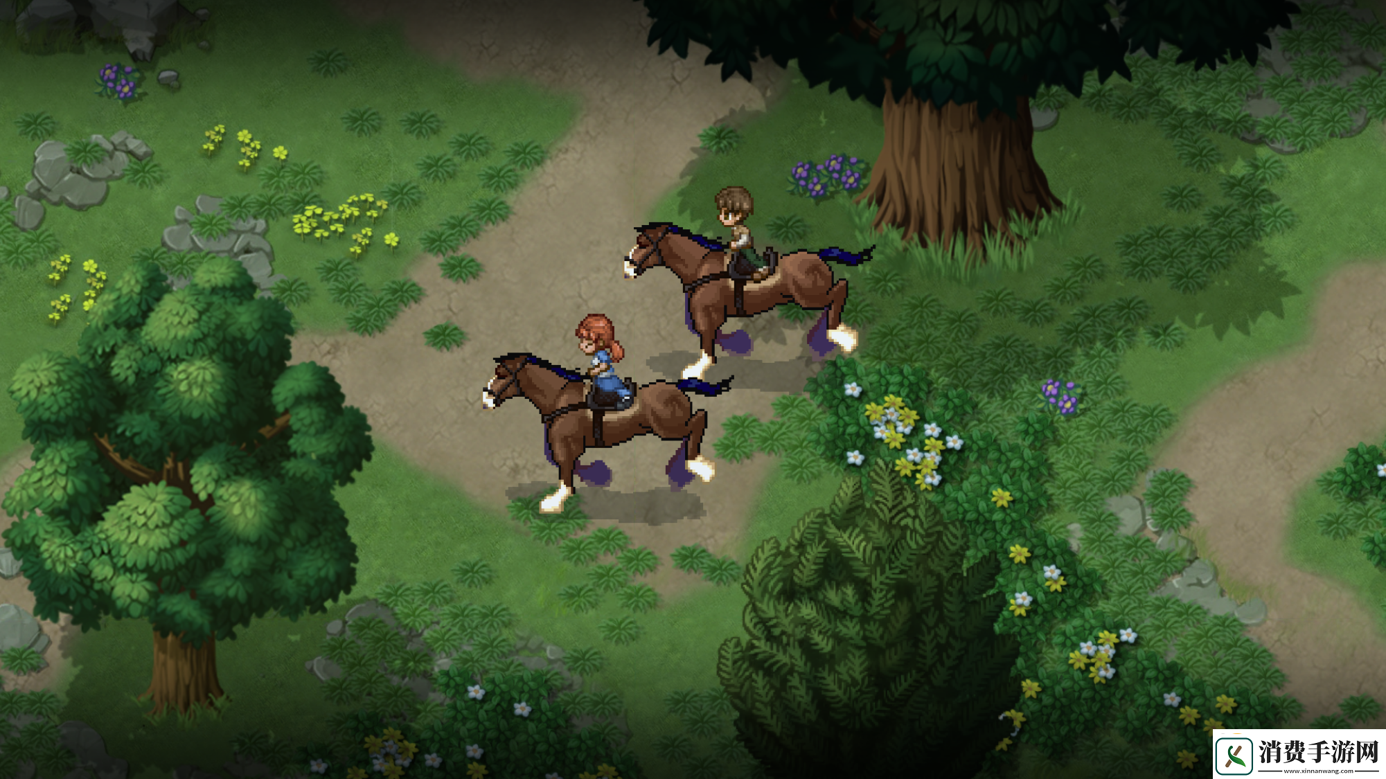 2022好玩的催泪治愈手游推荐这几款特好玩新闻频道