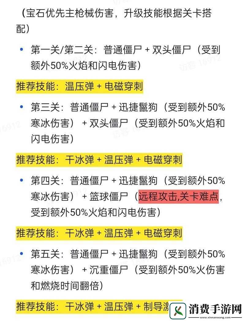 纽约僵尸2第十三关海滩通关指南