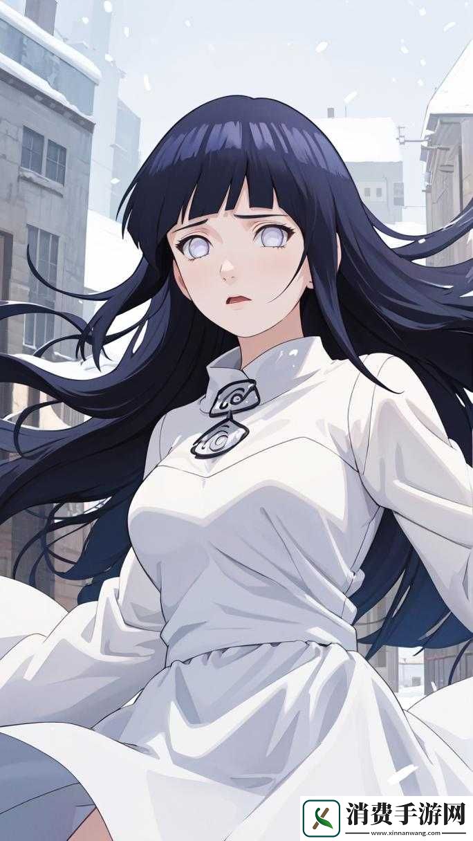 火影忍者手游圣诞雏田秒杀连招视频