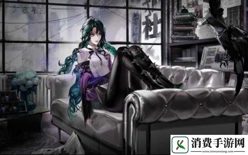 无期迷途渡鸦角色强度解析