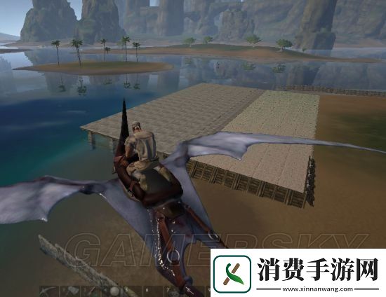 方舟生存进化新手玩法技巧介绍