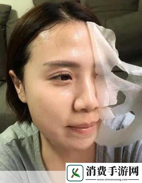 一边敷面膜一边燥60分钟可以吗