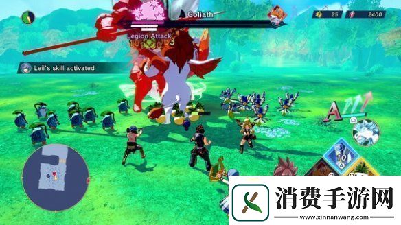 魔农传记FARMAGIA现已开启预购！支持简繁体中文