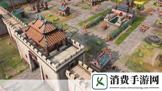 各位策略迷、历史控的玩家们