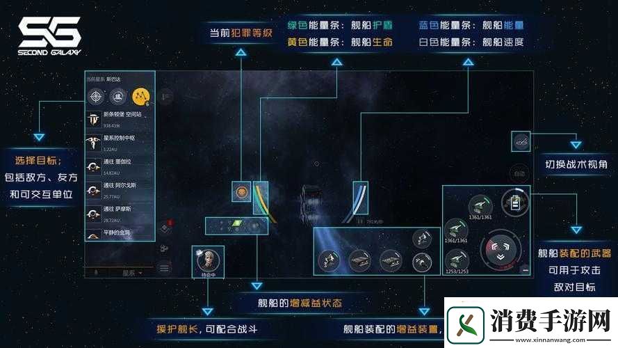 第二银河贸易任务玩法指南第二银河贸易任务攻略第二银河贸易任务玩法介绍第二银河贸易任务如何做