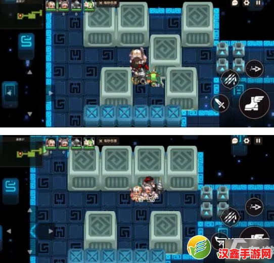 坎公骑冠剑迷宫秘境解锁全指南