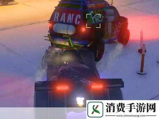 在这个充满速度与激情的季节里