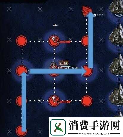 少女前线薄暮迷宫第章攻略指南