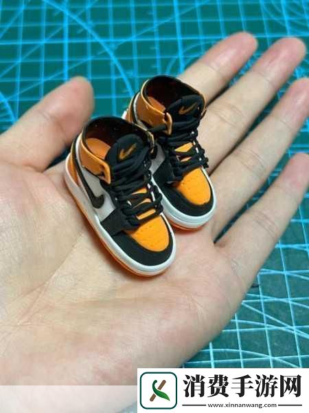 做AJ的姿势视频教程图片素材高清