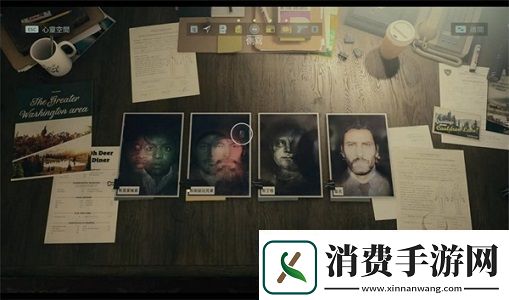 心灵杀手2信号枪在哪获得心灵杀手2信号枪获取位置介绍