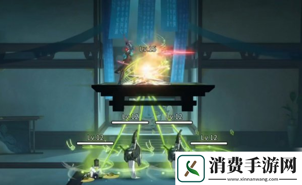 归龙潮谒龙门怎么玩