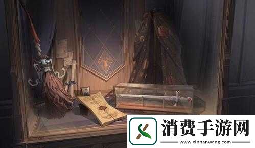 哈利波特魔法觉醒