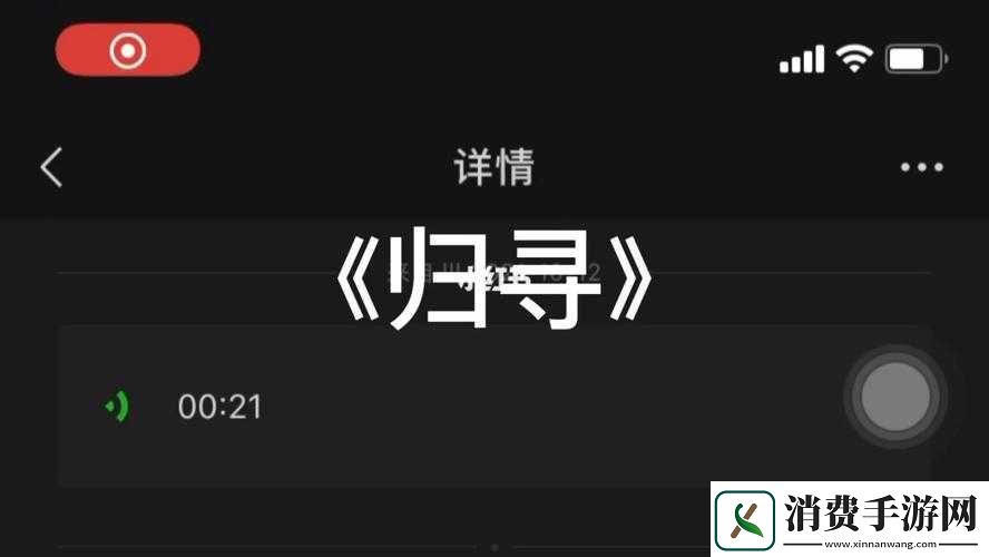 抖音热门歌曲空山新林归鹧鸪解析