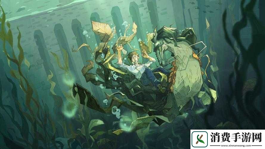 哈利波特魔法觉醒提升马形水怪好感术