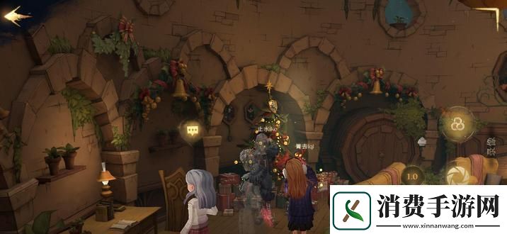 哈利波特魔法觉醒协助任务完成攻略