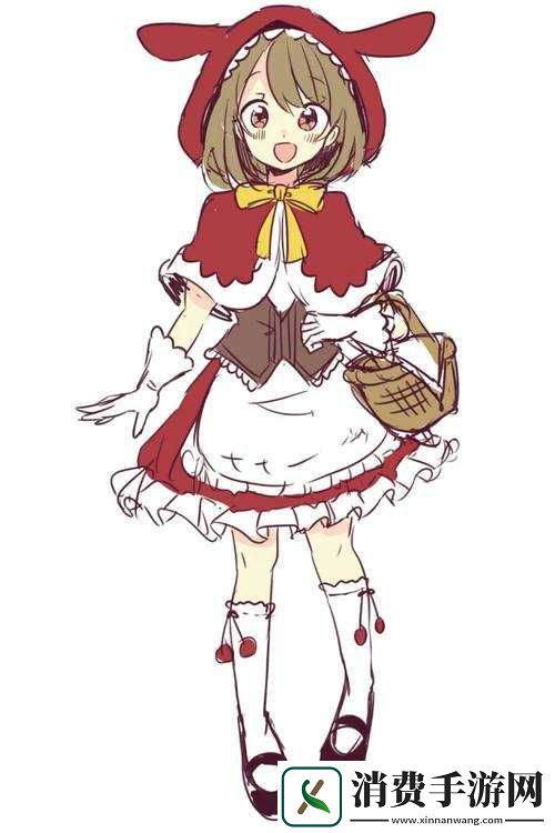 暴力萝莉小红帽的风暴之眼经历