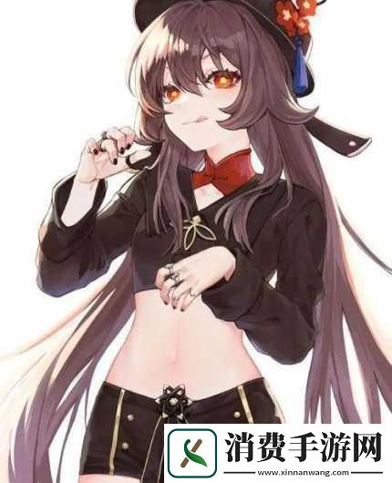 原神胡桃去掉小内皮肤的方法