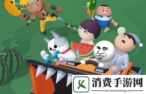 2022好玩的鬼畜手游推荐