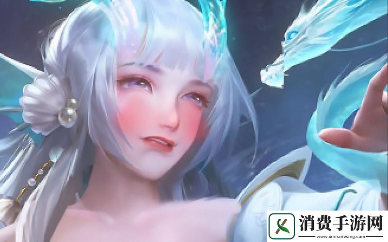 “西施羞翻白眼