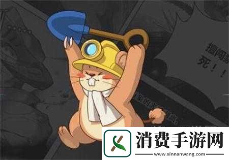 光影对决土系精灵咕噜技能天赋解析