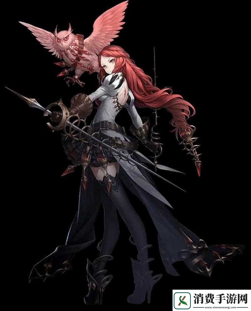 爆裂魔女新手玩法技巧