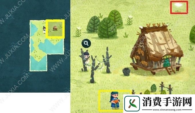 “Carto森林”奇遇