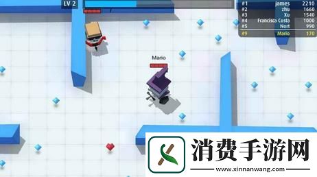 2022好玩的鬼畜手游推荐