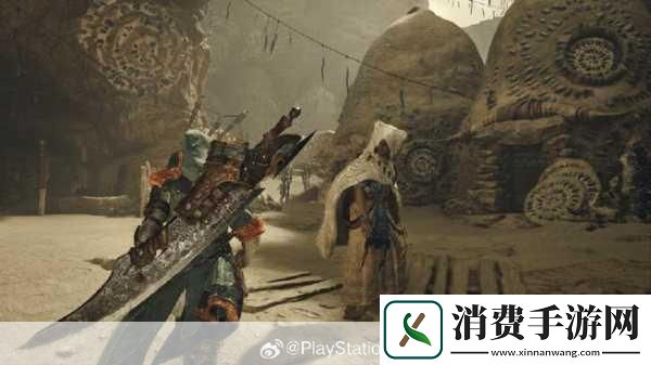 各位勇敢的猎人