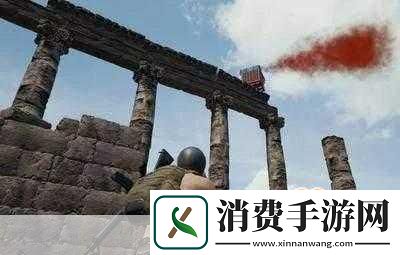 在刺激战场这片硝烟弥漫的虚拟战场上