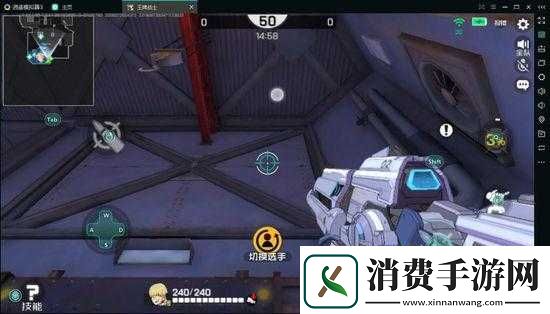 王牌战士极速成长攻略