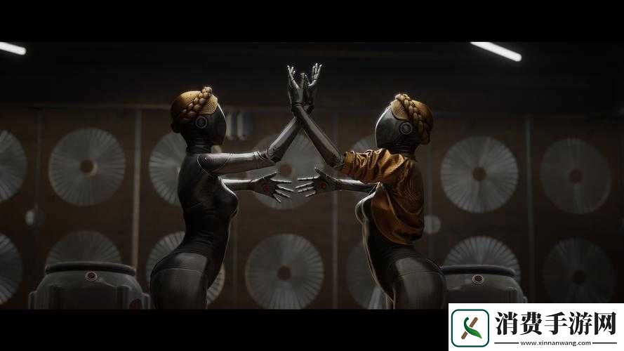 原子之心致命美学成就完成方法