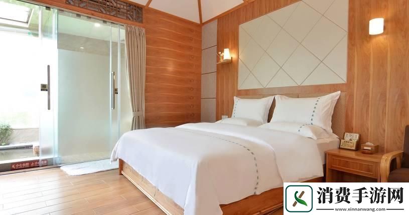 “温泉旅馆”奇闻录