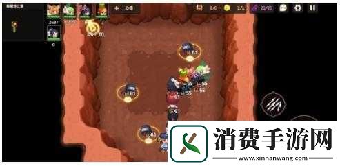 坎公骑冠剑噩梦5