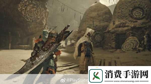 独家揭秘魔物猎人EXPLORE携手战国BASARA共赴异界讨伐盛宴！