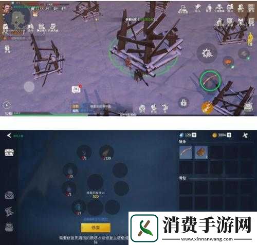 冰原守卫者经验副本经验获取对比