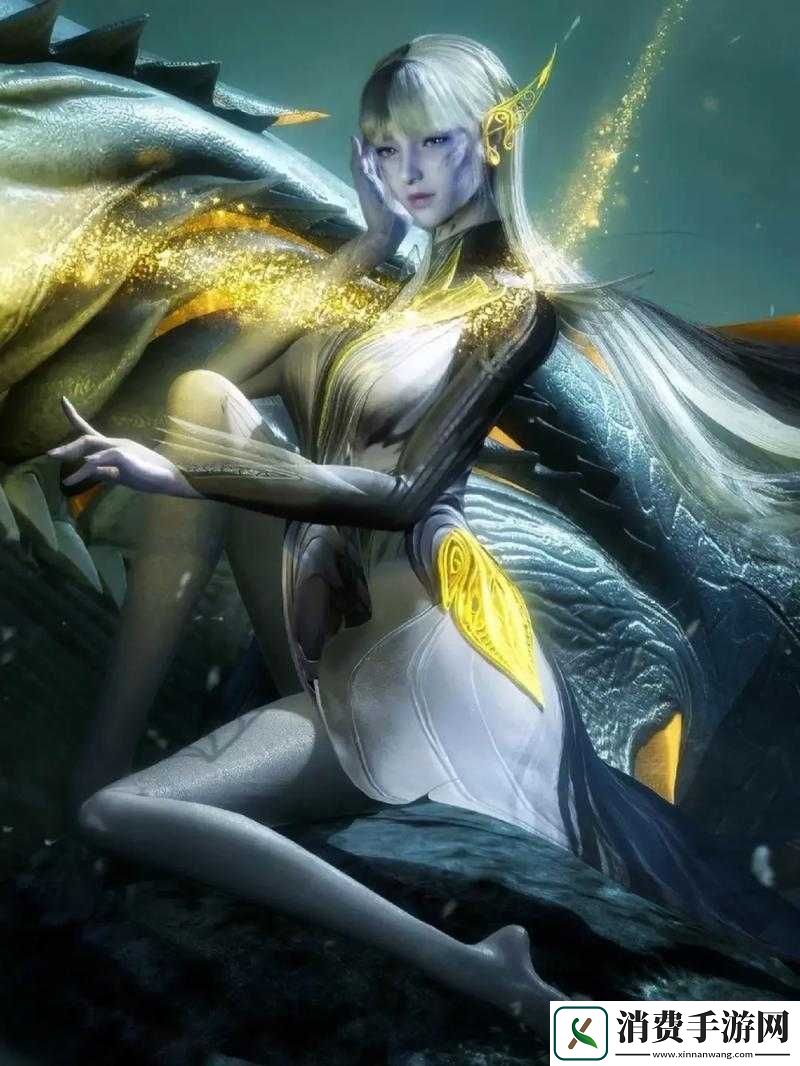 斗罗大陆魔魂大白鲨加点攻略