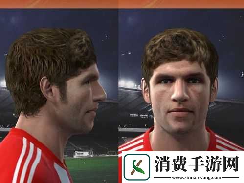 实况足球手游穆勒合成指南