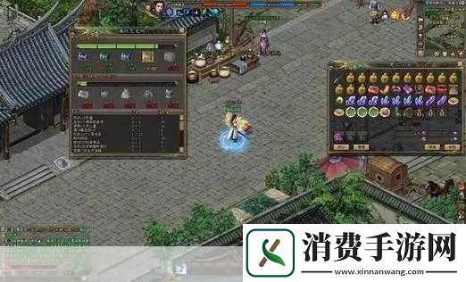 在剑侠世界2这片浩瀚的武侠江湖中