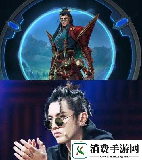 英雄联盟吴亦凡关联英雄争议讨论